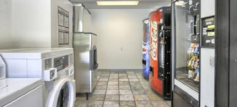 OYO坎伯兰旅馆新坎伯兰/赫尔希南(Cumberland Inn By OYO New Cumberland/Hershey South)图片