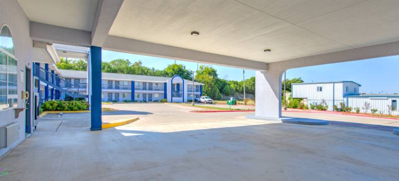 高地旅馆 by Townhouse 哈克高地/基林(Heights Inn by Townhouse Harker Heights Killeen)图片