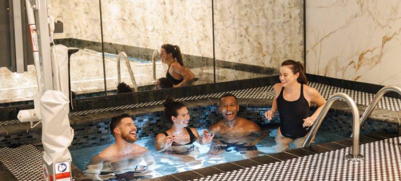 美景酒店 - 凯悦臻选酒店(The Bellevue Hotel)图片