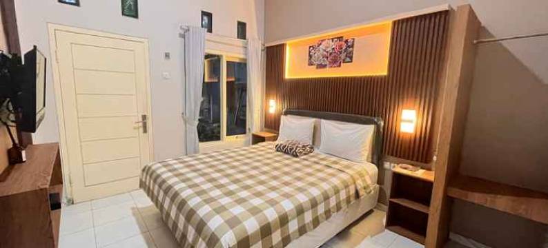 三叶草家庭旅馆(Clover Homestay)图片