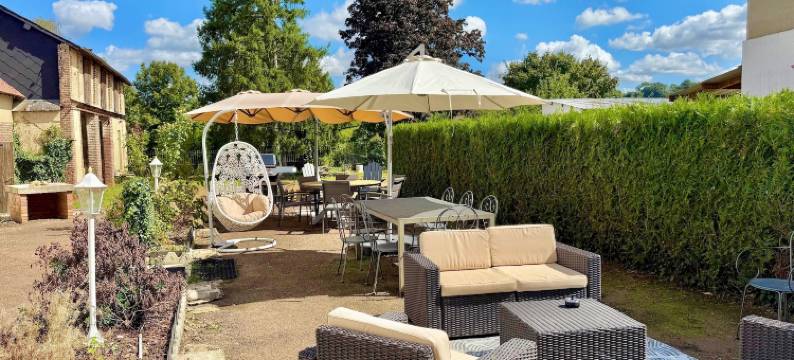 梦想与美食之源(L'Orée des Rêves et des Mets)图片