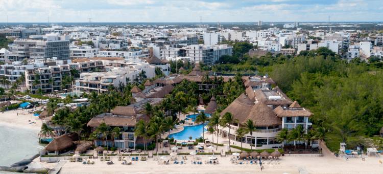 珊瑚礁可可海滩水疗度假村-可选全包(The Reef Coco Beach Resort & Spa- Optional All Inclusive)图片