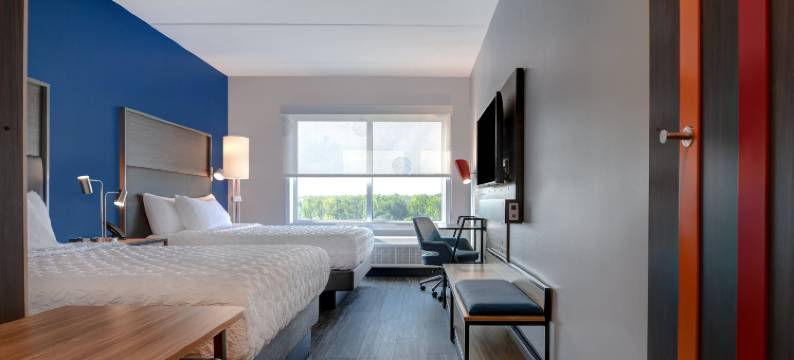 哥伦比亚格雷斯通希尔顿Tru酒店(Tru by Hilton Columbia Greystone)图片