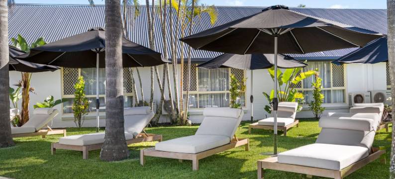 Ballina Byron Islander Resort and Conference Centre图片