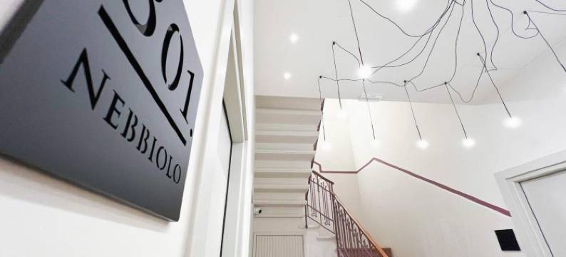 米兰罗索维诺酒店(Hotel RossoVino Milano)图片