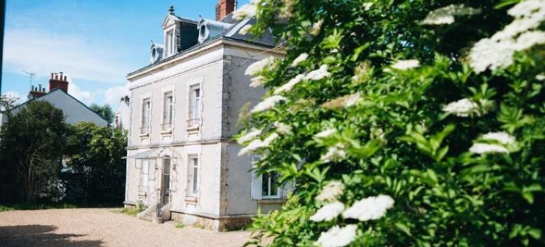 马尔若莱纳 - 客居宅邸(La Marjolaine - Demeure d'Hotes)图片