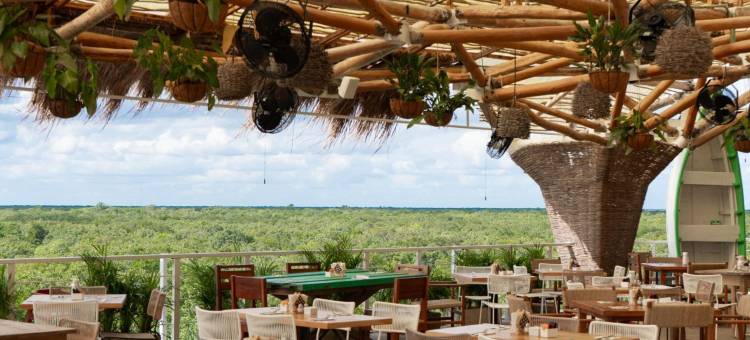 感受图兰(Siente Tulum)图片