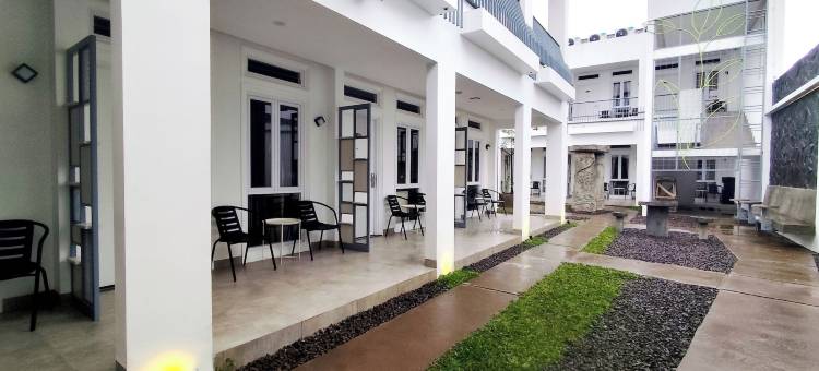 安达里斯精品酒店(Andaris Boutique Hotel)图片