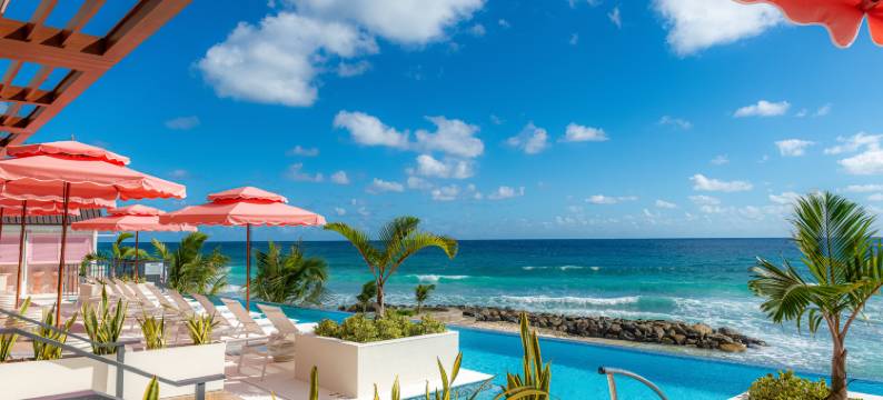 IHG英迪格酒店布里奇顿巴巴多斯(Hotel Indigo Bridgetown Barbados by IHG)图片