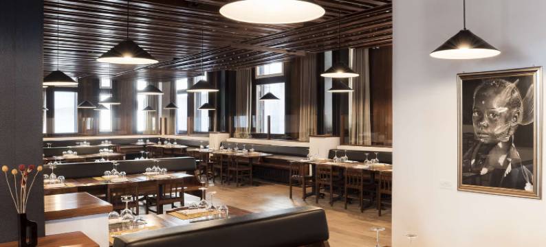 博伊泰多洛米蒂美居酒店(Hotel Boite)图片