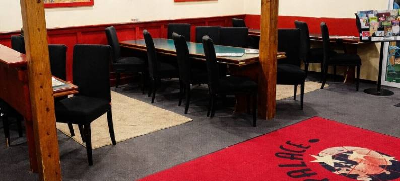 快速宫殿酒店(Quick Palace Saint Brieuc)图片