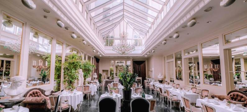 Grand Palace Hotel - Small Luxury Hotels of the World图片