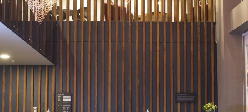 哥伦比亚麦德林万豪城市快捷普拉斯酒店(City Express Plus by Marriott Medellin Colombia)图片