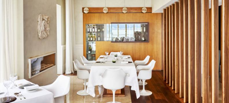 贝迪尼斯贝斯达酒店(Le Petit Nice - Passedat)图片