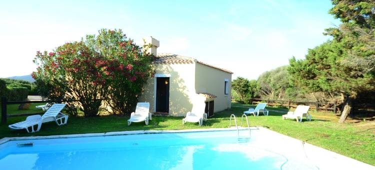 Holiday Home in Stintino near Sea Beach图片