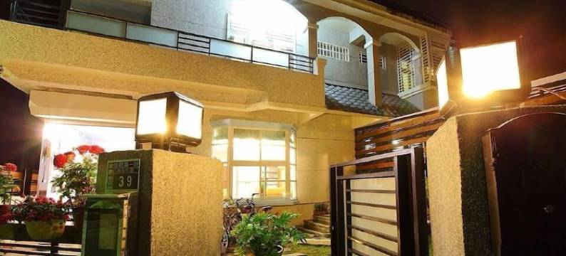 台东星光民宿图片