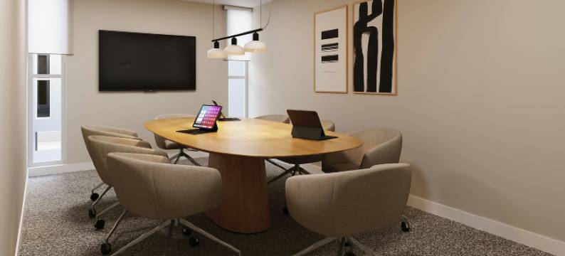 Humano, Lima, a Tribute Portfolio™ Hotel图片