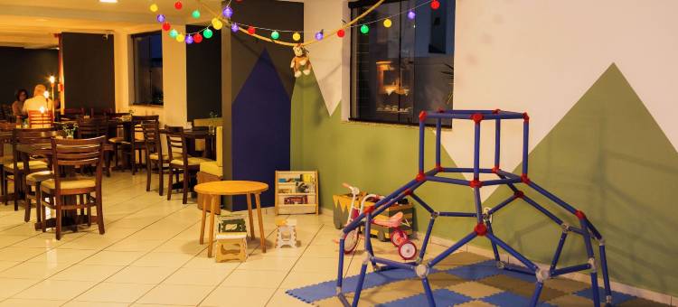 费拉斯酒店(Hotel Ferraz)图片