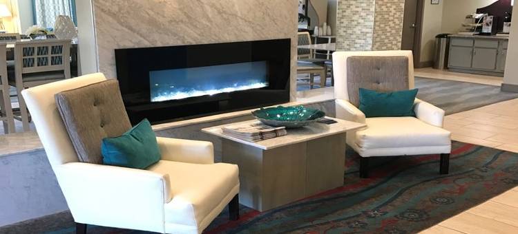 智选假日套房酒店布鲁克海文国家实验室(Holiday Inn Express & Suites BROOKHAVEN by IHG)图片