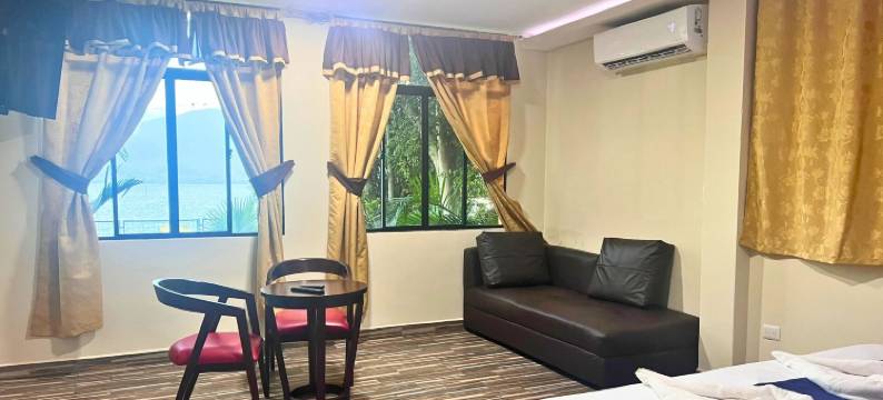 诺艾利亚别墅(Villas Noelia)图片