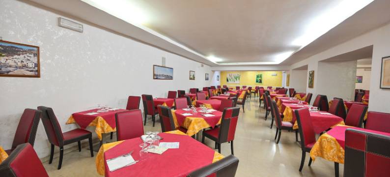 特拉蒙托奥罗泰尔梅酒店(Casthotels Tramonto d'Oro Terme)图片