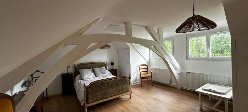 博波尔别墅(Villa du Beau Port)图片