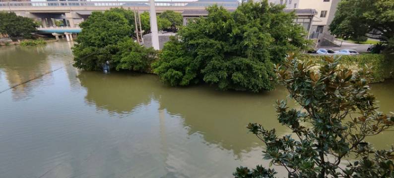 金世家公寓(新象东路2号分店)图片