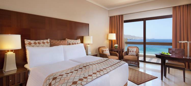 InterContinental Hotels 亚喀巴(度假村亚喀巴)(InterContinental Hotels AQABA (RESORT AQABA) by IHG)图片