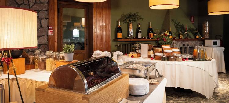 Hotel Miramonti Family & SPA酒店(Hotel Miramonti Family & Spa)图片