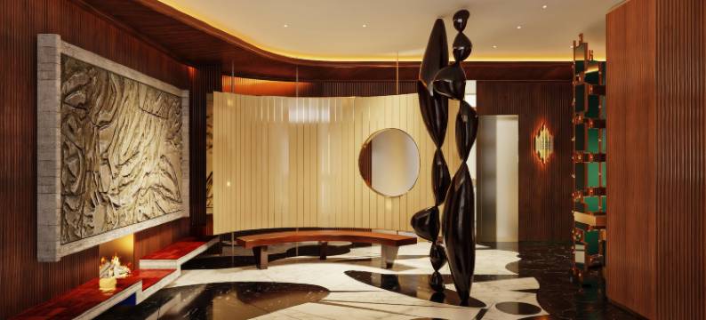 凯悦臻选The Manner(The Manner In The Unbound Collection By Hyatt)图片