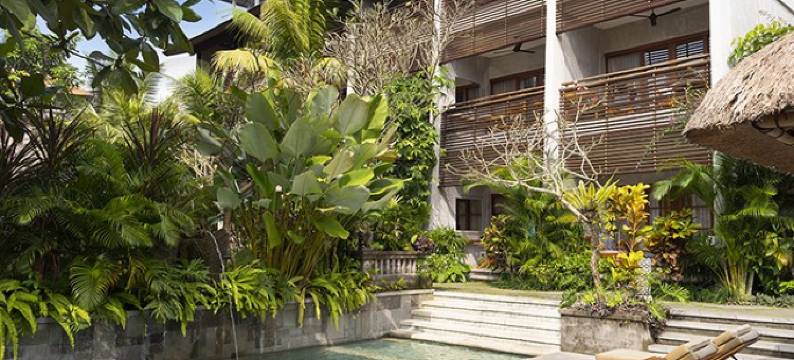 真巴湾阿迪瓦纳度假村(Adiwana Resort Jembawan)图片