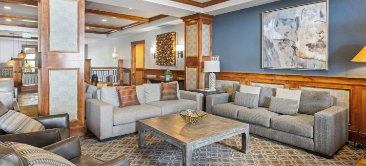 林地孤鹰酒店-基斯顿度假集团(Timbers & Lone Eagle by Keystone Resort)图片