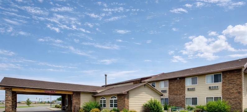 炉畔套房旅馆(Fireside Inn and Suites)图片