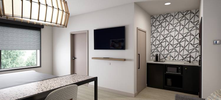 Atwell Suites LIBERTY - KANSAS CITY EAST by IHG图片
