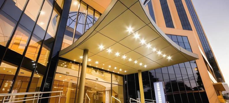 绿洲大公寓酒店(Oasis Hotel Apartments)图片