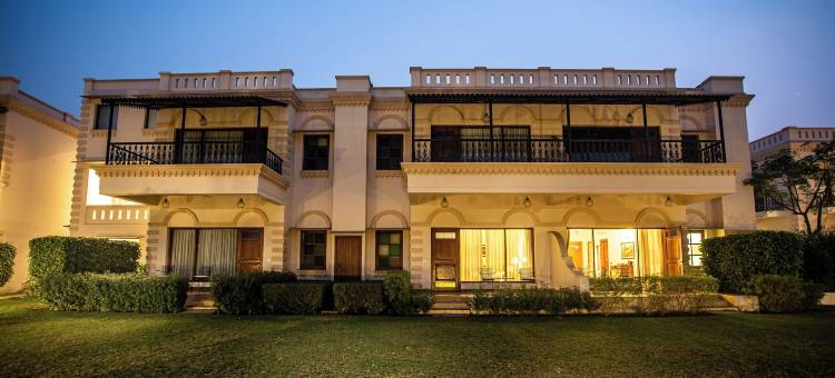 瓦拉纳西生命之树水疗度假村(Tree of Life Resort & Spa Varanasi)图片