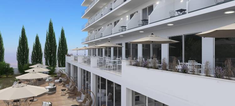 天堂度假村Evia，Radisson Individuals成员(Paradise Resort Evia, a Member of Radisson Individuals)图片