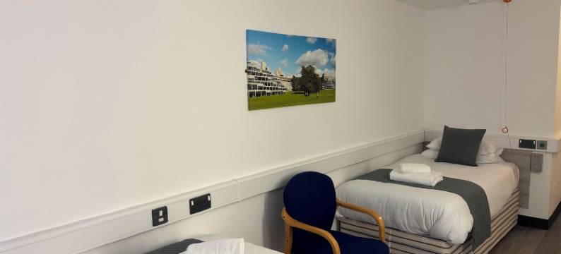 广景酒店(Broadview Lodge)图片