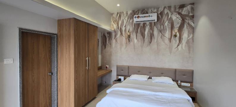 弗林达文公寓(Vrindavan Residency)图片