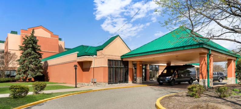 品质酒店(Quality Hotel)图片