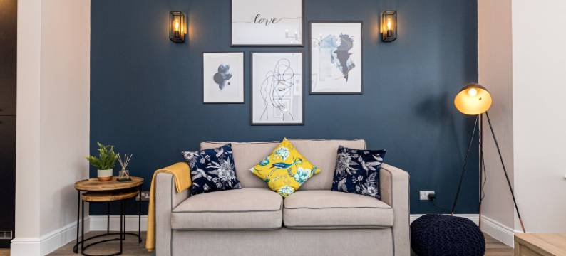 Beach Garden Home Stay图片