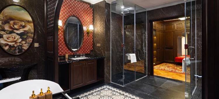 Best Western Premier Imperial Dalat图片