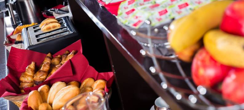 The Originals Access, Halt'Hotel, 克莱蒙阿涅茨(The Originals Access, Halt'Hotel, Clermont)图片