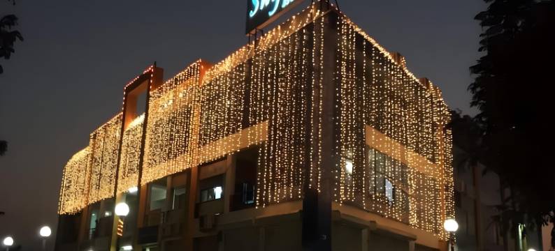 摩天酒店、(Skylon Hotel)图片