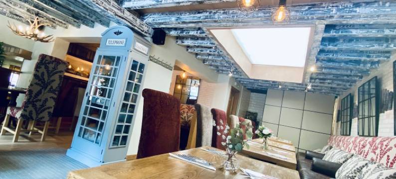 星辰1744宾馆(The Star Inn 1744)图片