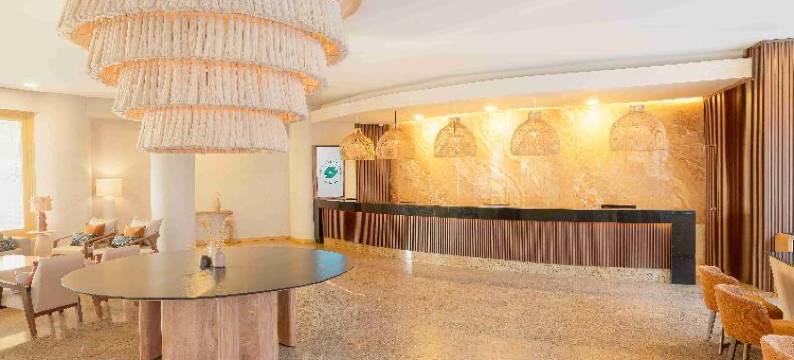 巴塞罗格兰德法洛劳斯卡沃斯酒店 - 全包式(GR Solaris Lighthouse - All Inclusive)图片