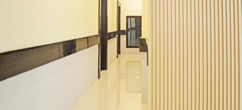 Collection O 靠近巴里巴班超级街区原City Inn酒店(Collection O Balikpapan Near Balikpapan Super Block Formerly City Inn Hotel)图片