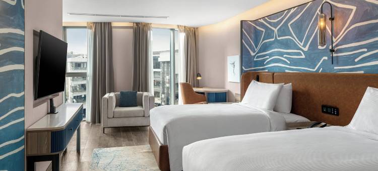 voco 开罗阿拉贝拉广场酒店 by IHG(voco CAIRO ARABELLA PLAZA by IHG)图片