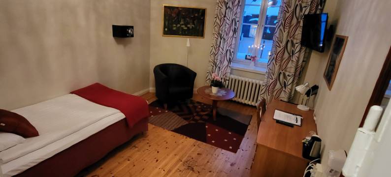 艾玛酒店(Hotel Emma)图片