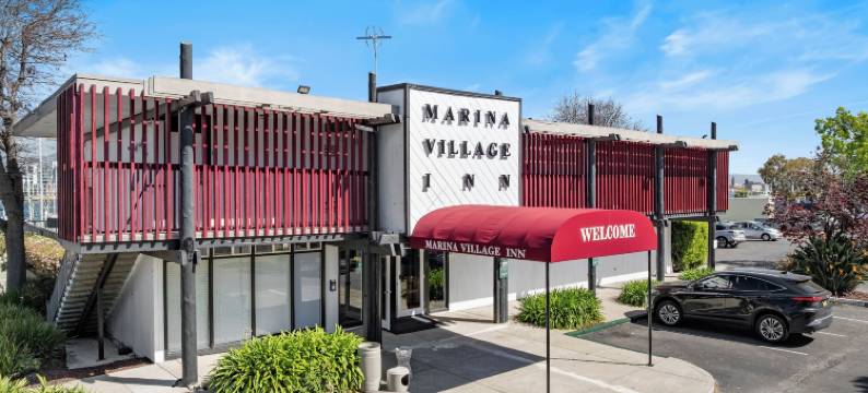滨海村酒店(Marina Village Inn)图片